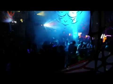 Beat Herren - Psychedelic Circus 3D - 2013 Strohkirchen Germany