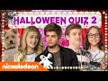 GRIEZELIGE VRAGEN OVER DE THUNDERMANS & HENRY DANGER  | WIST JE DATJE-QUIZ | Nickelodeon Nederlands