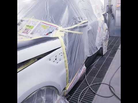 Thumbnail for reng rover ready to car by ZX Auto