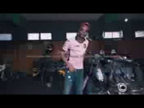 TAGNE   BLAN ft MADD & 7LIWA  Official Music Video  2017