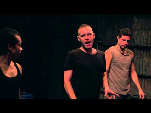 How To STOMP: Hands & Feet