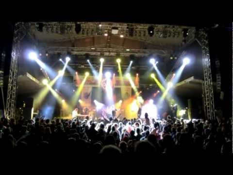 Marta Kubišová v Trutnově 2012 3\4 Cestu k tobě najdu si