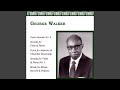 Piano Sonata No. 2: Theme & 10 Variations
