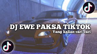 Download lagu DJ EWE PAKSA!! TIKTOK YANG KALIAN CARI-CARI #djewepaksa mp3