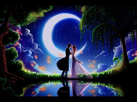 Nightcore - Right Here, Right Now