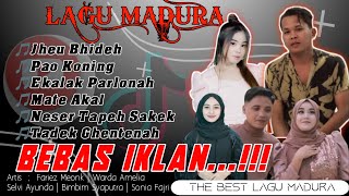 Download lagu LAGU MADURA FULL ALBUM 2025 || KARYA ORIGINAL FARIEZ MEONK mp3 Download lagu LAGU MADURA FULL ALBUM 2025 || KARYA ORIGINAL FARIEZ MEONK mp3