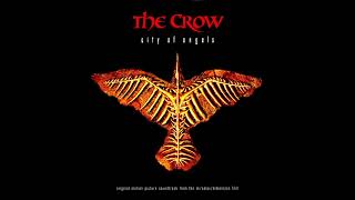 Deftones - Teething (from "The Crow: City Of Angels")