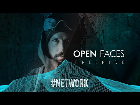 THIS IS OPEN FACES