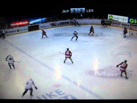 jokipojat - leki 20-10-2012 osa 5