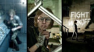 Outlast Trials: ALL New Amelia Content