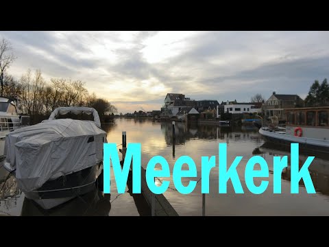 Meerkerk