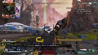 [FPS実況]参加型のんびりApex Legends #67