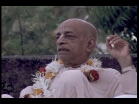 Srila Prabhupada Conversation - March 27, 1974 in Bombay, India