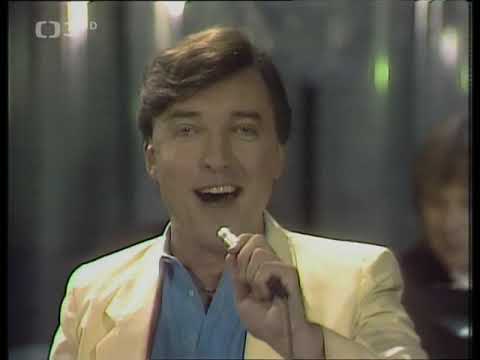 Karel Gott - To musím zvládnout sám (Hity 84)
