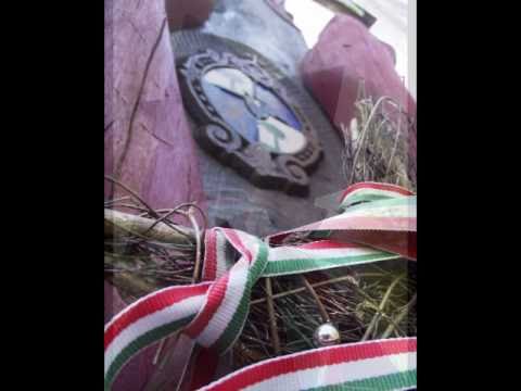 Aradi Lajos: Pilisszántó 2011. Húsvét