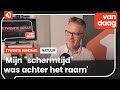 De natuur in met oud-boswachter Harry Koster