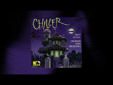 Erich Kunzel - Danse Macabre, Op. 40 (Official Audio)