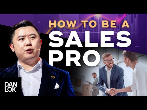 How Can I Be A Better Sales Professional?