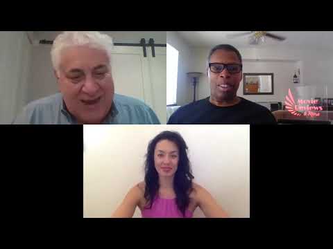 Movie Reviews and More talks with Aristotle Katopodis Festival Director of the L.A.Greek Film Fest62