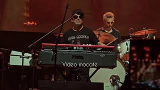 Andrés Calamaro “Concierto La Macarena” (Medellin, 23-05-2025)