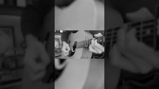 春泥棒 / ヨルシカ 【弾き語り】#shorts #ヨルシカ #春泥棒