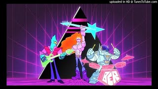 B.E.R Rise up (Official)