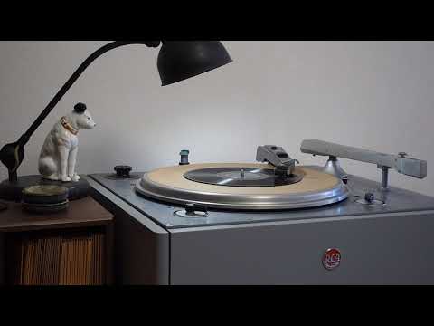 They All Laughed / Red Nichols and his Orchestra