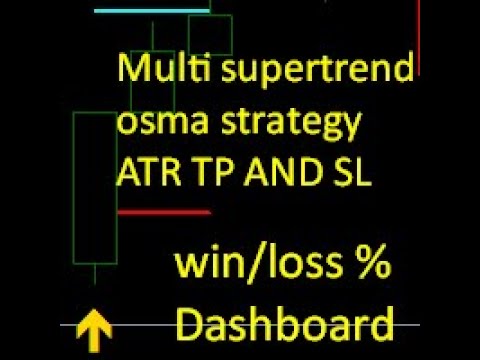 Video SuperOsma Arrow