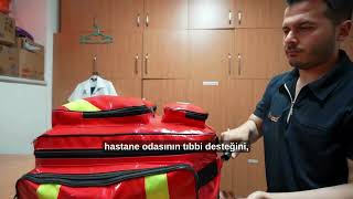 Lifemobil Evde Sağlık ve Bakım
