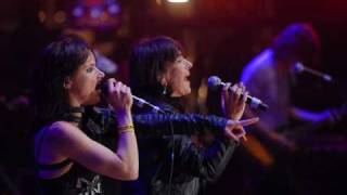 Juliette Lewis &amp; Kasia Kowalska - You're Speaking My Language