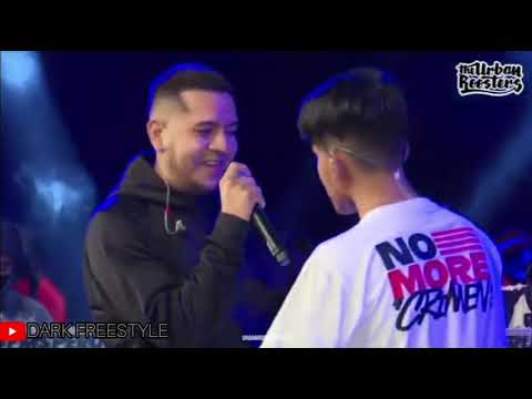 JOTA vs LITZEN fms peru jornada 2 (batalla completa)