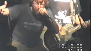 OI POLLOI PRAGUE Modrá Vopice 18.8.2006 DVD