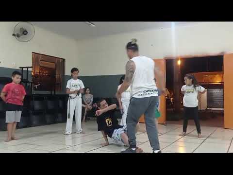 aula do contramestre Jairo 27/09/23