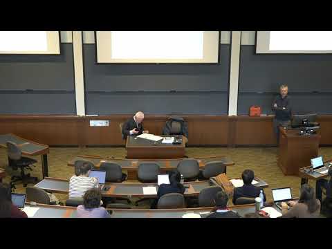 POLITICAL ECONOMY JANUARY 28 2019 LECTURE