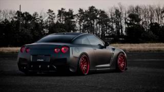 Azizi Gibson   Bragging Rights Ft  Dj Paul Bass Boosted