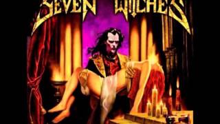 Seven Witches - Incubus