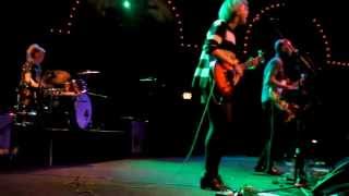 Worms - Cold Beat at the Neo Boys Album Release Party