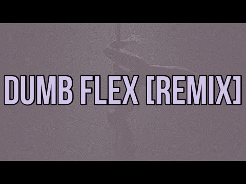 Miss LaFamilia - Dumb Flex [Remix] (Lyrics) ft. Poundz, Ivorian Doll, Dbo & Offica