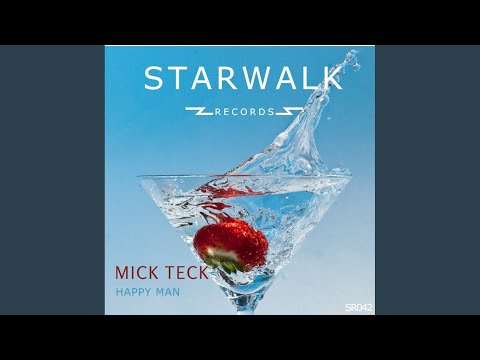 Happy Man (Original Mix)