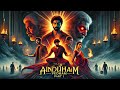 AINDHAM VEDHAM FULL HD 4K VIDEO New Movie South Indian Hindi 2025