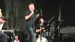 CURT SMITH - EVERYBODY WANTS TO RULE THE WORLD - Live at McCabe's