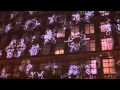 Saks Fifth Avenue Snowflake The Bubble Show Jan 11