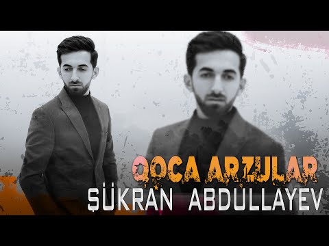 Sukran Abdullayev - Qoca Arzular {Menimde hissim var} (Official Video ) 2022
