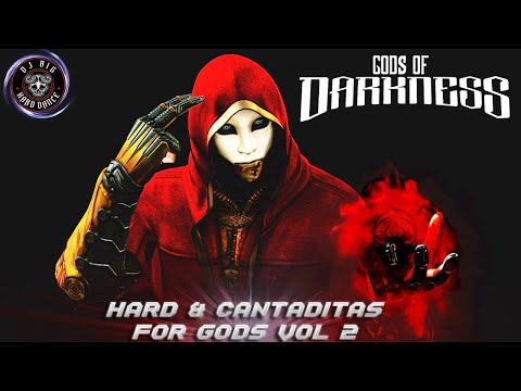 🔊🎶 DJ BIG SESIÓN HARD & CANTADITAS FOR GODS Vol 2