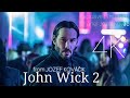 John Wick 2 Cz Dabing Film Ultra HD Top Kvalita