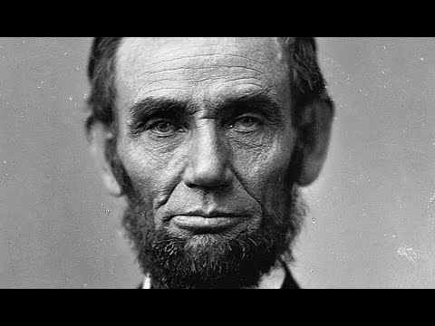 MOST CORRUPT SERIES: Abraham Lincoln - Part II - Forgotten History