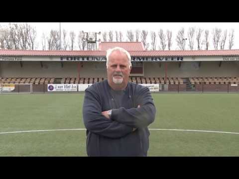 19 mei 2017: De Clubman - Fortuna Wormerveer