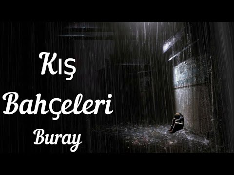 Buray - Kış Bahçeleri (Kougan Ray Remix)