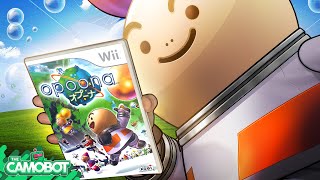 Opoona is the Most Unique JRPG You Never Played