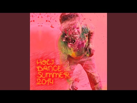 Burn Baby (Native U Remix Edit)